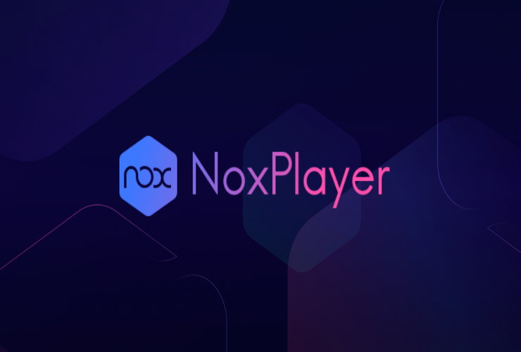 NOX App Player
