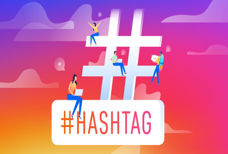 hashtag para instagram copiar