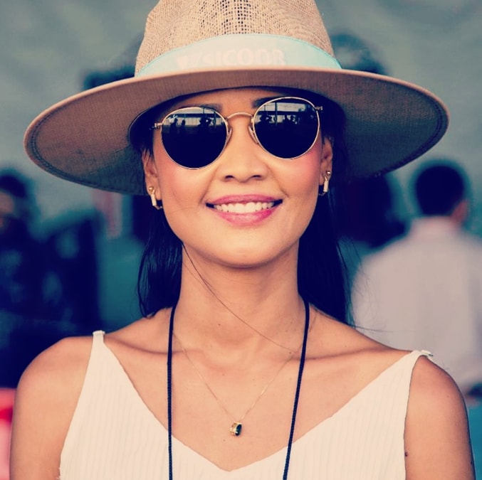 Olhar Green Rovenia-de-Paula