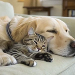 Alimentos naturais para cães e gatos o que saber para uma nutrição saudável e equilibrada