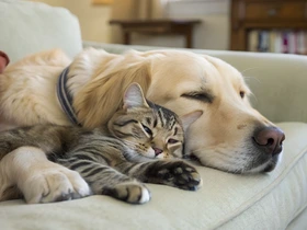 Alimentos naturais para cães e gatos o que saber para uma nutrição saudável e equilibrada