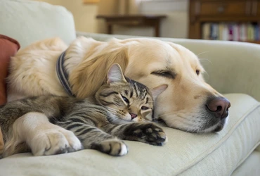 Alimentos naturais para cães e gatos o que saber para uma nutrição saudável e equilibrada