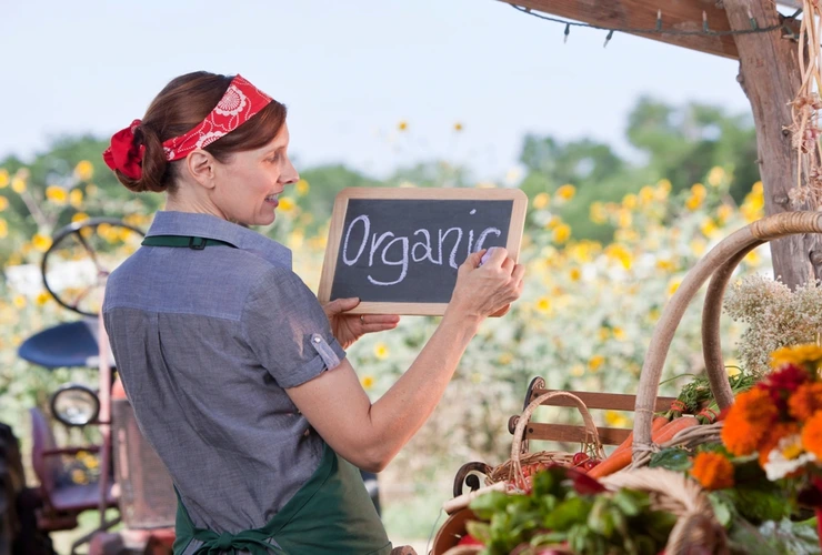 Benefícios dos alimentos orgânicos para a saúde por que vale a pena repensar sua alimentação