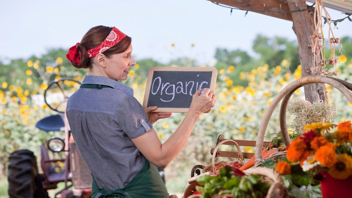 Benefícios dos alimentos orgânicos para a saúde por que vale a pena repensar sua alimentação