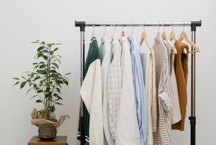 Como identificar marcas de roupas ecológicas e não cair em greenwashing