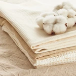 Descubra tecidos ecológicos e suas vantagens para um guarda-roupa mais sustentável