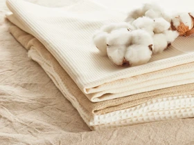 Descubra tecidos ecológicos e suas vantagens para um guarda-roupa mais sustentável