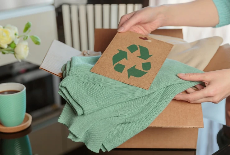 Desvendando a definição de moda consciente e por que ela importa no seu dia a dia