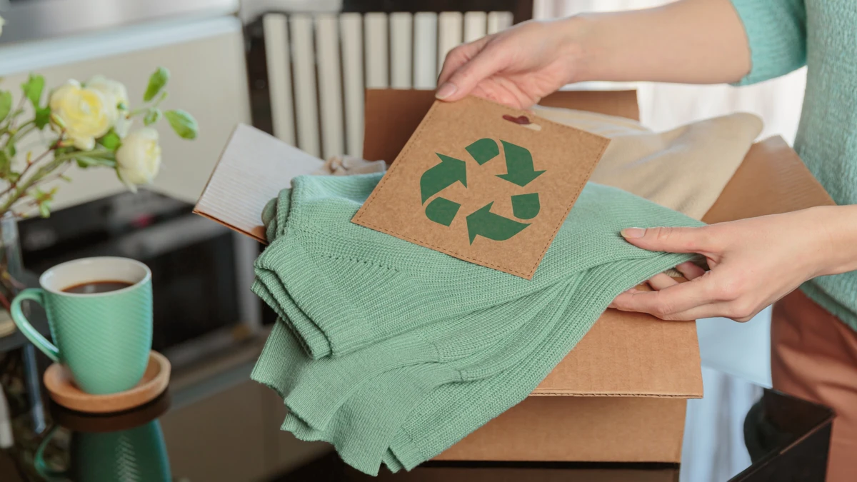 Desvendando a definição de moda consciente e por que ela importa no seu dia a dia