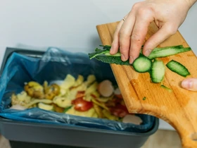 Dicas para reduzir o desperdício de alimentos em casa transforme sua rotina e ajude o planeta