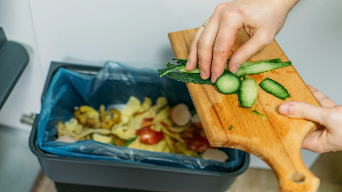 Dicas para reduzir o desperdício de alimentos em casa transforme sua rotina e ajude o planeta