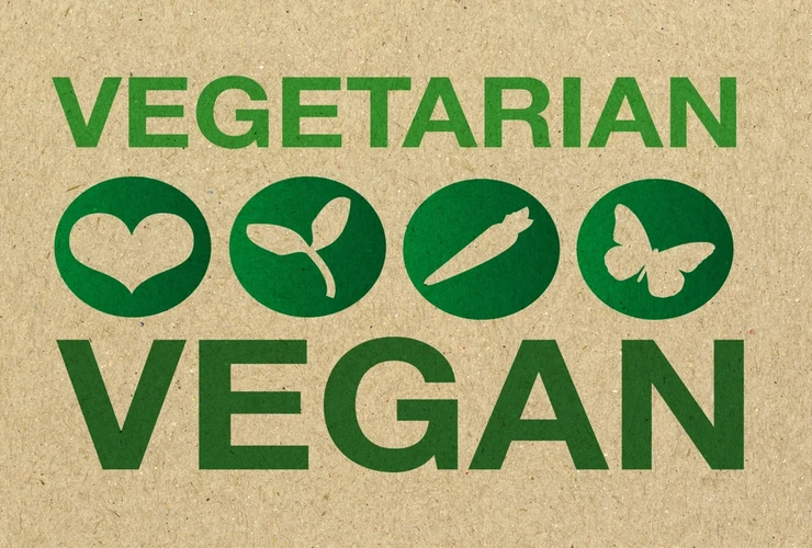 Diferenças entre produtos veganos e vegetarianos entenda como escolher melhor para sua alimentação e estilo de vida
