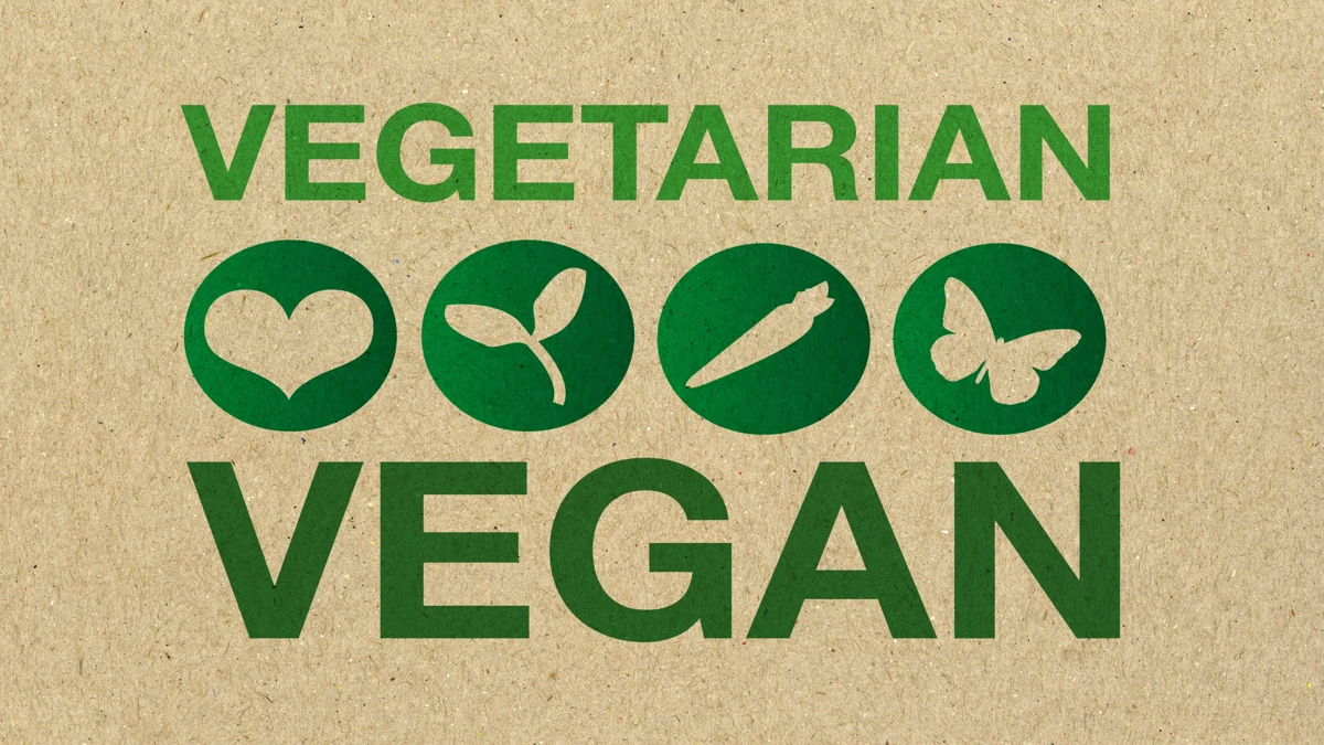 Diferenças entre produtos veganos e vegetarianos entenda como escolher melhor para sua alimentação e estilo de vida