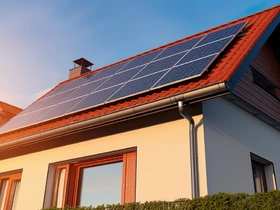 Energia solar residencial custos e benefícios – economize e invista no futuro