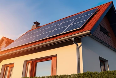 Energia solar residencial custos e benefícios – economize e invista no futuro
