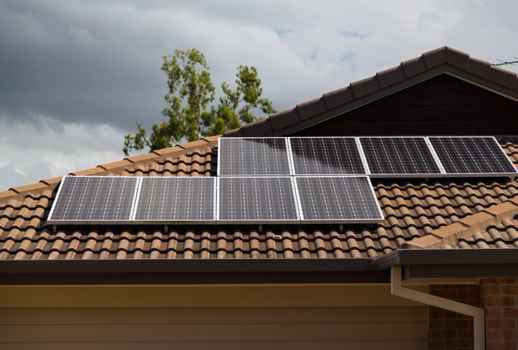 Energia solar residencial custos e benefícios