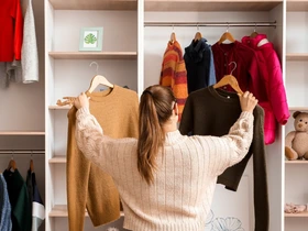 Guia prático para montar um guarda-roupa cápsula sustentável sem abrir mão do estilo