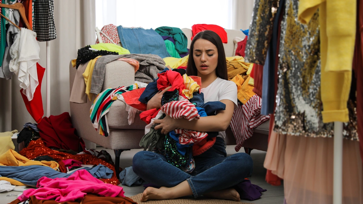 Impactos ambientais da fast fashion o lado oculto das tendências passageiras