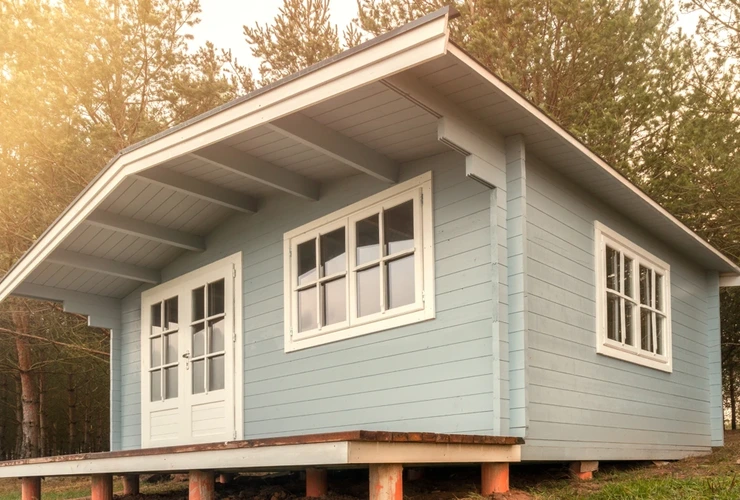 Materiais ecológicos para reforma e construção transformando seu espaço com sustentabilidade