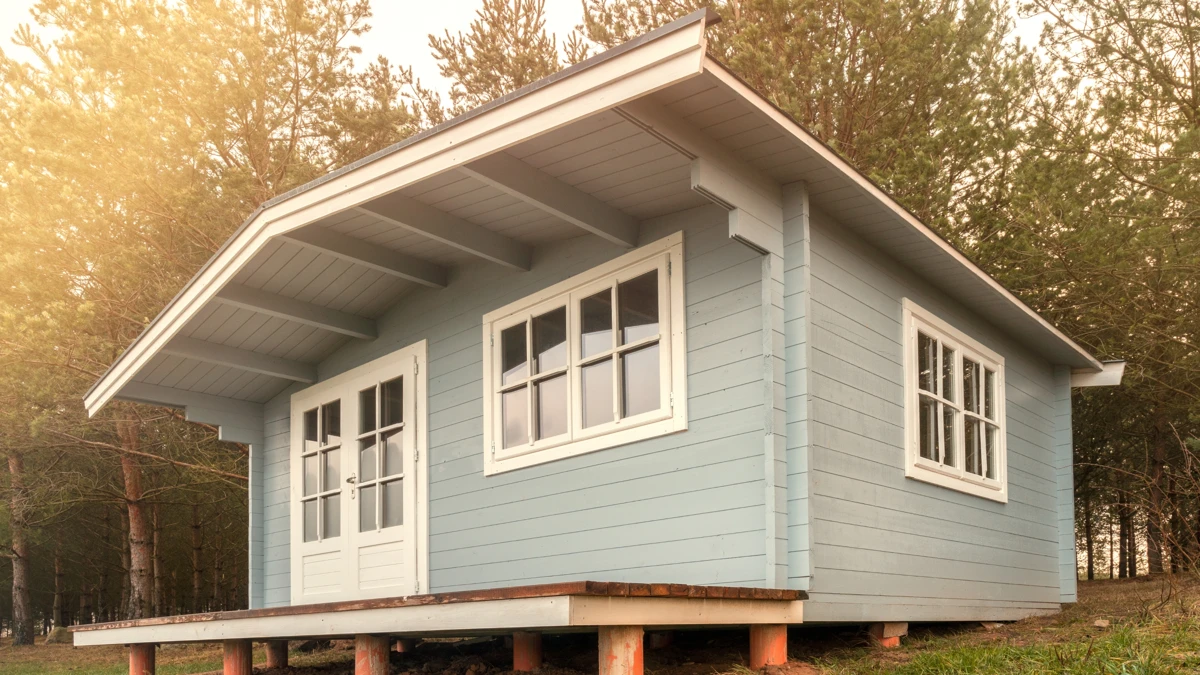 Materiais ecológicos para reforma e construção transformando seu espaço com sustentabilidade