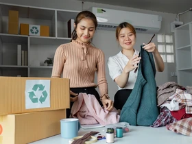 Materiais sustentáveis na indústria da moda descubra o que está mudando e como escolher melhor