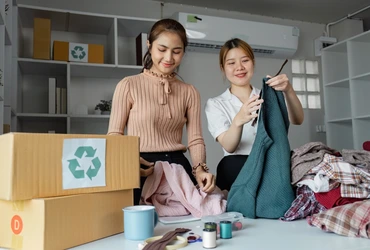 Materiais sustentáveis na indústria da moda descubra o que está mudando e como escolher melhor