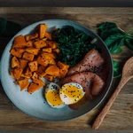 Planejamento semanal de refeições nutritivas para simplificar o seu dia a dia