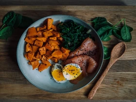 Planejamento semanal de refeições nutritivas para simplificar o seu dia a dia