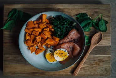 Planejamento semanal de refeições nutritivas para simplificar o seu dia a dia