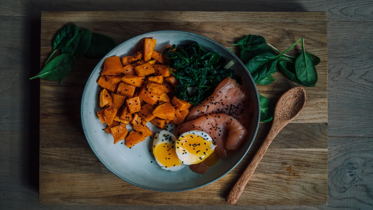 Planejamento semanal de refeições nutritivas para simplificar o seu dia a dia