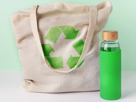 Por que usar ecobags reutilizáveis Descubra benefícios que vão além da sustentabilidade