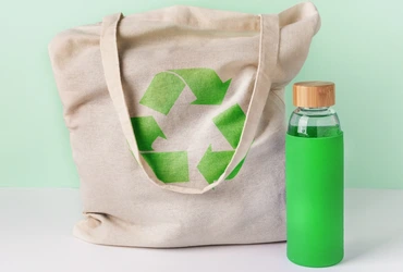 Por que usar ecobags reutilizáveis Descubra benefícios que vão além da sustentabilidade