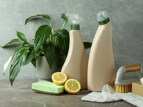 Produtos de limpeza ecológicos conheça, use e transforme sua rotina com escolhas mais sustentáveis