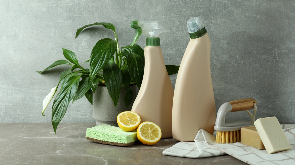 Produtos de limpeza ecológicos conheça, use e transforme sua rotina com escolhas mais sustentáveis