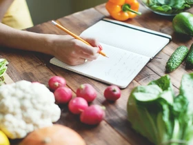 Receitas sustentáveis aproveitamento integral dos alimentos para uma cozinha sem desperdício