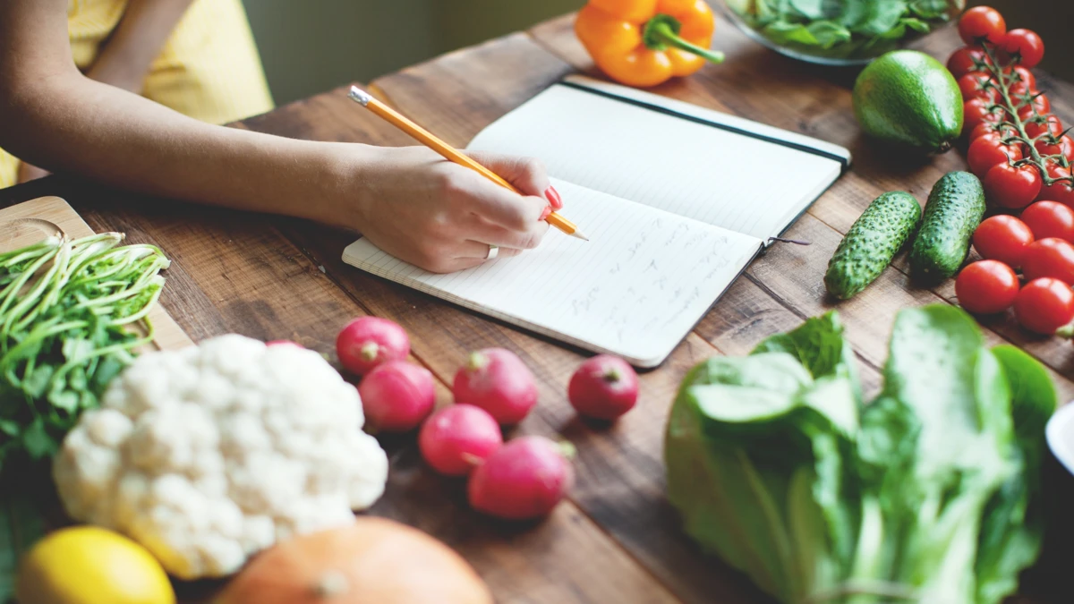 Receitas sustentáveis aproveitamento integral dos alimentos para uma cozinha sem desperdício