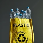 Reduza o consumo de plástico no dia a dia transforme hábitos e faça a diferença