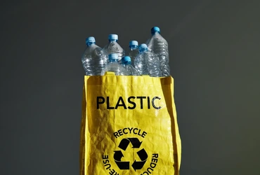 Reduza o consumo de plástico no dia a dia transforme hábitos e faça a diferença