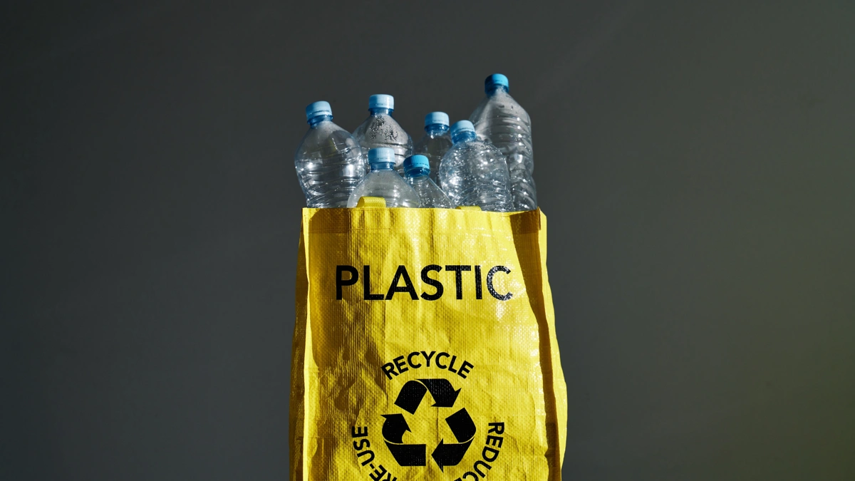 Reduza o consumo de plástico no dia a dia transforme hábitos e faça a diferença