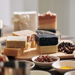 Sabonetes artesanais ou industriais descubra qual faz mais sentido para o seu dia a dia