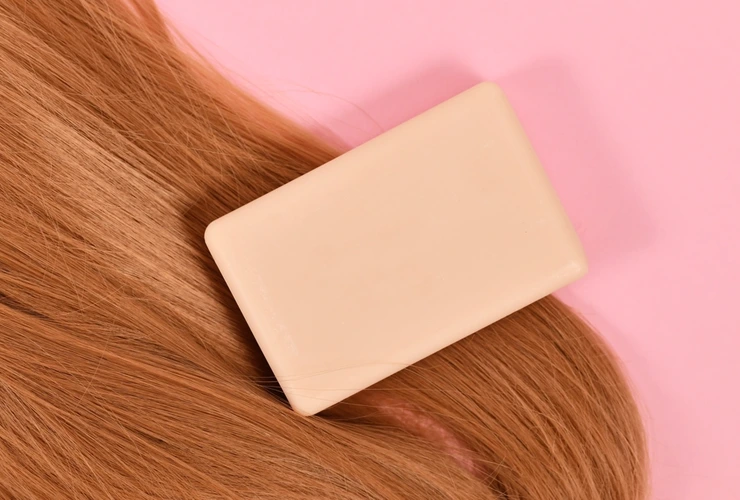 Shampoos sólidos descubra por que essa tendência pode transformar sua rotina de cuidados