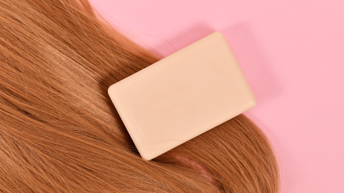 Shampoos sólidos descubra por que essa tendência pode transformar sua rotina de cuidados