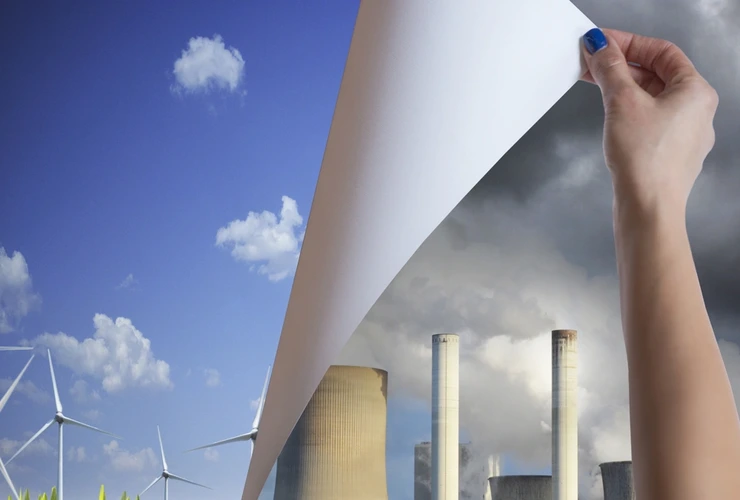 Desvendando a energia e suas várias formas no nosso cotidiano