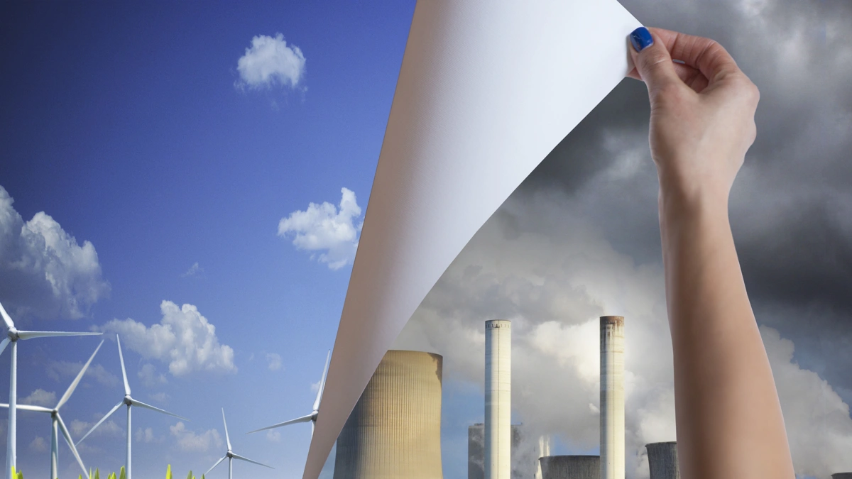 Desvendando a energia e suas várias formas no nosso cotidiano