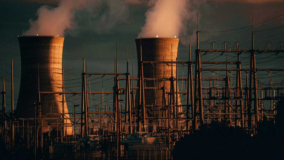 Energia nuclear descomplicada e o poder oculto dos átomos