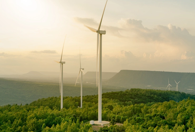 Energias renováveis
