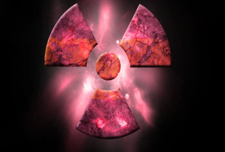 O que é energia nuclear na prática