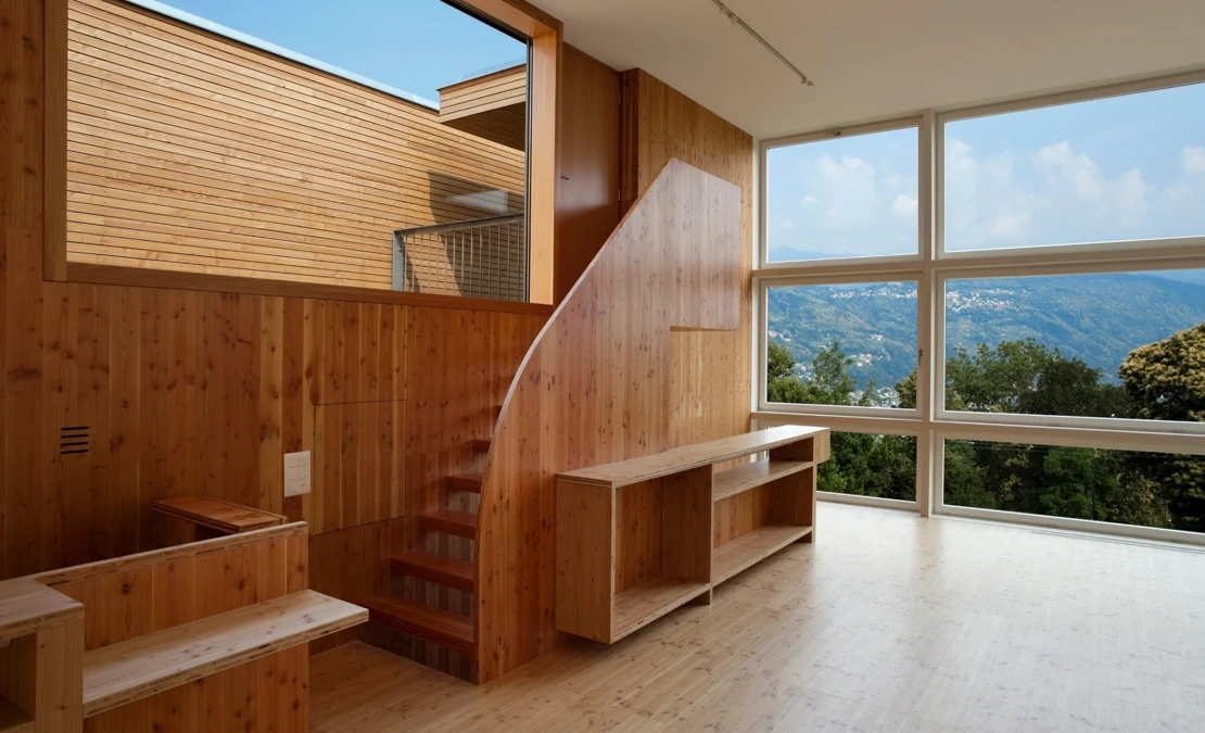 Construção ecológica residencial transforme sua casa em um refúgio sustentável