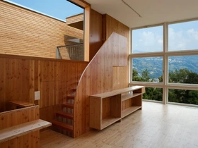 Construção ecológica residencial transforme sua casa em um refúgio sustentável