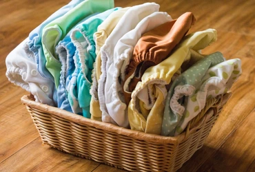 Fralda ecológica economia, conforto e sustentabilidade em cada troca